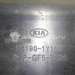 Фото Резонатор воздушного фильтра  281901y100 для Hyundai / Kia {forloop.counter}}
