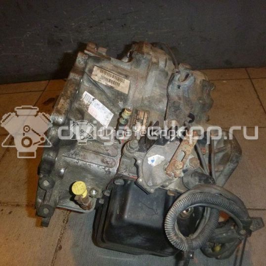 Фото Контрактная (б/у) АКПП для Volvo S80 / V70 / Xc70 / S60 163 л.с 20V 2.4 л D 5244 T Дизельное топливо 8675151