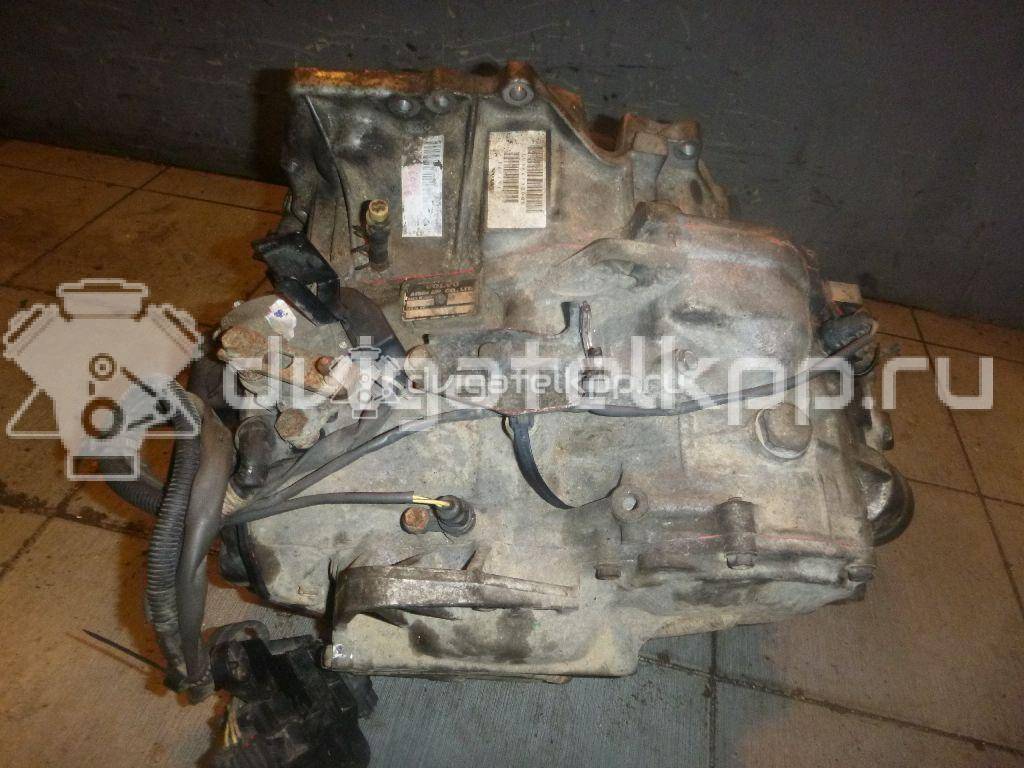 Фото Контрактная (б/у) АКПП для Volvo S80 / V70 / Xc70 / S60 163 л.с 20V 2.4 л D 5244 T Дизельное топливо 8675151 {forloop.counter}}