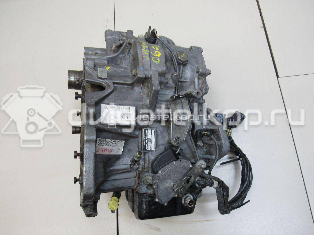 Фото Контрактная (б/у) АКПП для Volvo S70 Ls / C70 / V70 / S80 / Xc70 226 л.с 20V 2.0 л B 5204 T3 бензин 1208825 {forloop.counter}}