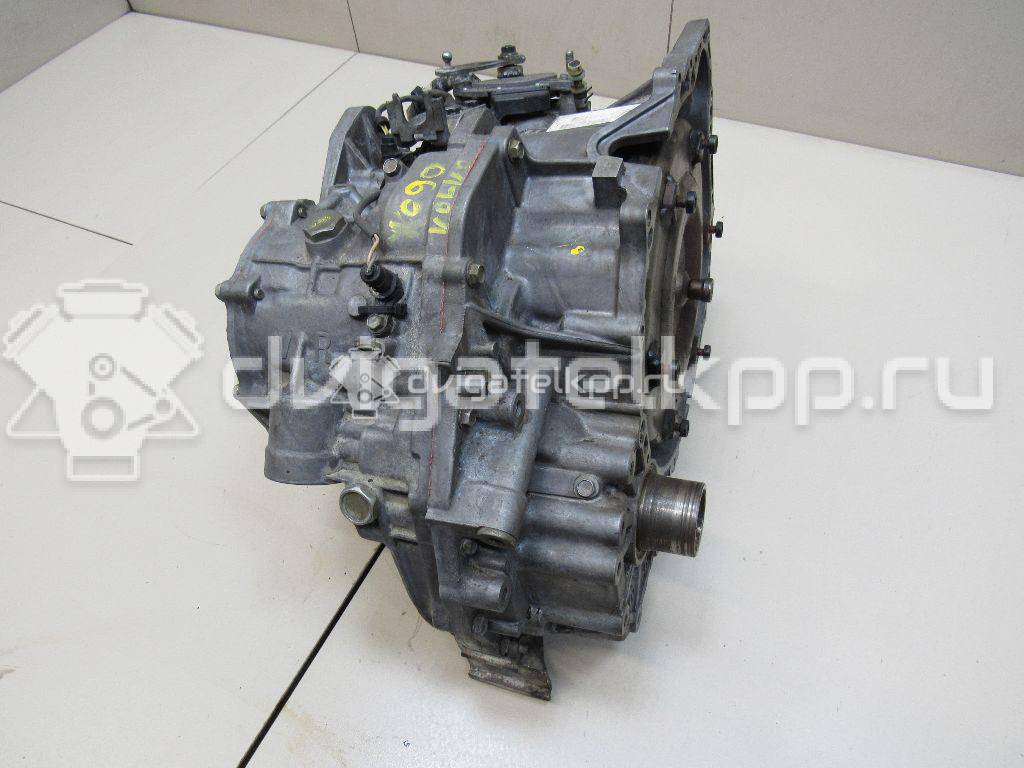 Фото Контрактная (б/у) АКПП для Volvo S80 / V70 / Xc70 / S60 163 л.с 20V 2.4 л D 5244 T Дизельное топливо 8675151 {forloop.counter}}