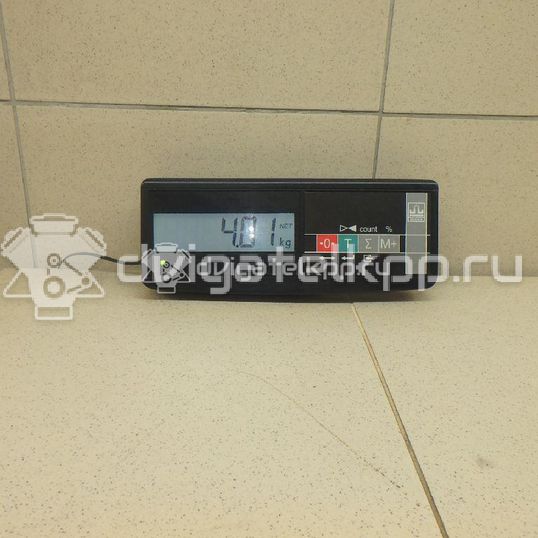 Фото Полуось передняя левая  495001Y010 для Kia Picanto