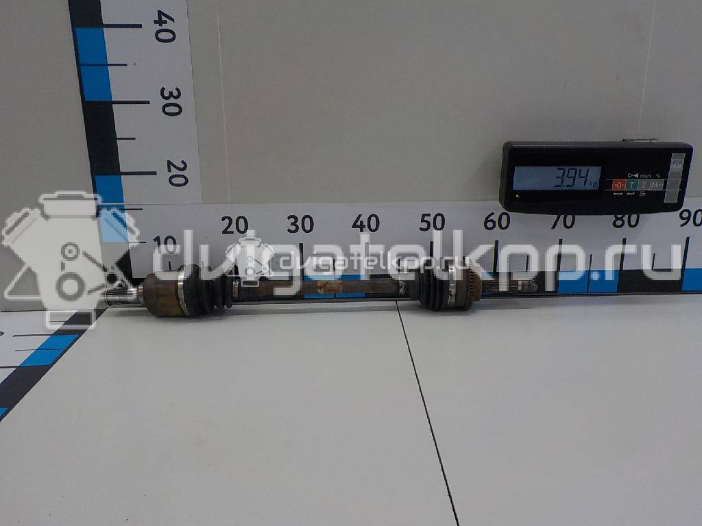 Фото Полуось передняя левая  495001y210 для Kia Picanto {forloop.counter}}