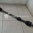 Фото Полуось передняя правая  495011y010 для Kia Picanto {forloop.counter}}