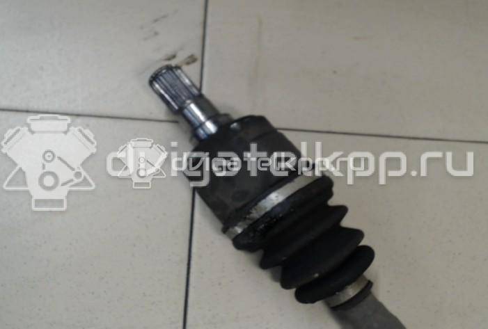 Фото Полуось передняя правая  495011y010 для Kia Picanto {forloop.counter}}