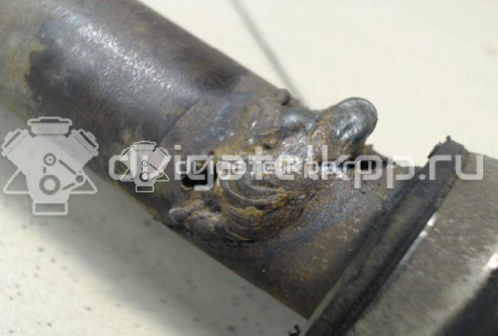 Фото Полуось передняя правая  495011y010 для Kia Picanto {forloop.counter}}