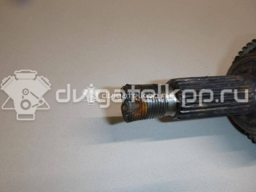 Фото Полуось передняя правая  495011y010 для Kia Picanto {forloop.counter}}