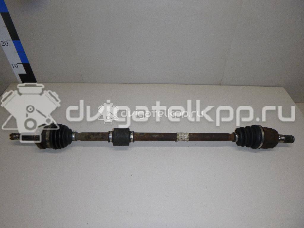 Фото Полуось передняя правая  495011y010 для Kia Picanto {forloop.counter}}