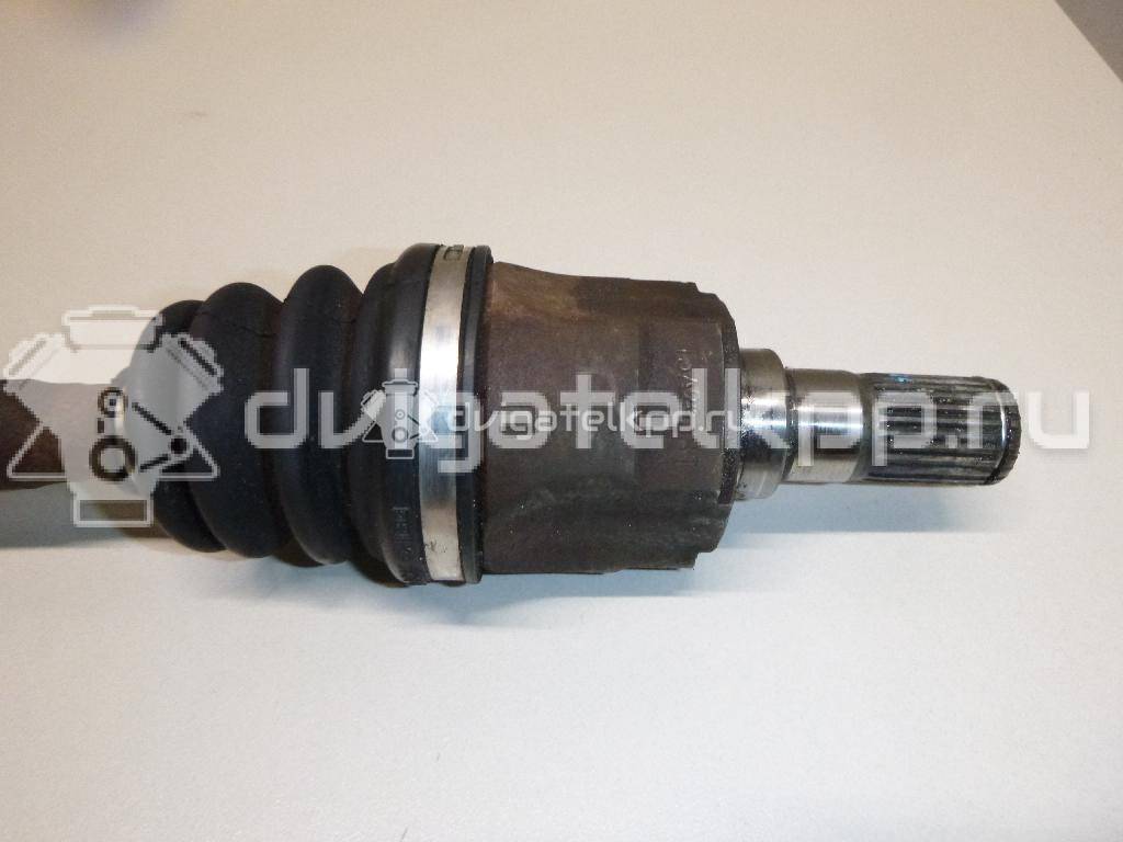 Фото Полуось передняя правая  495011y010 для Kia Picanto {forloop.counter}}