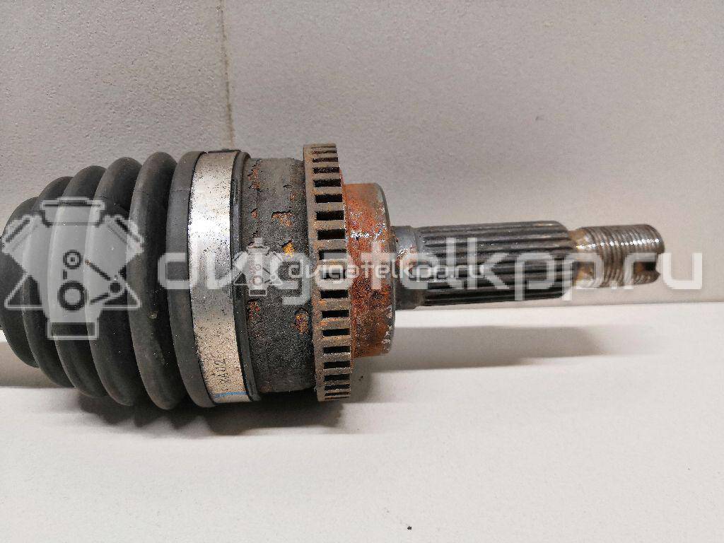 Фото Полуось передняя правая  495011Y010 для Kia Picanto {forloop.counter}}