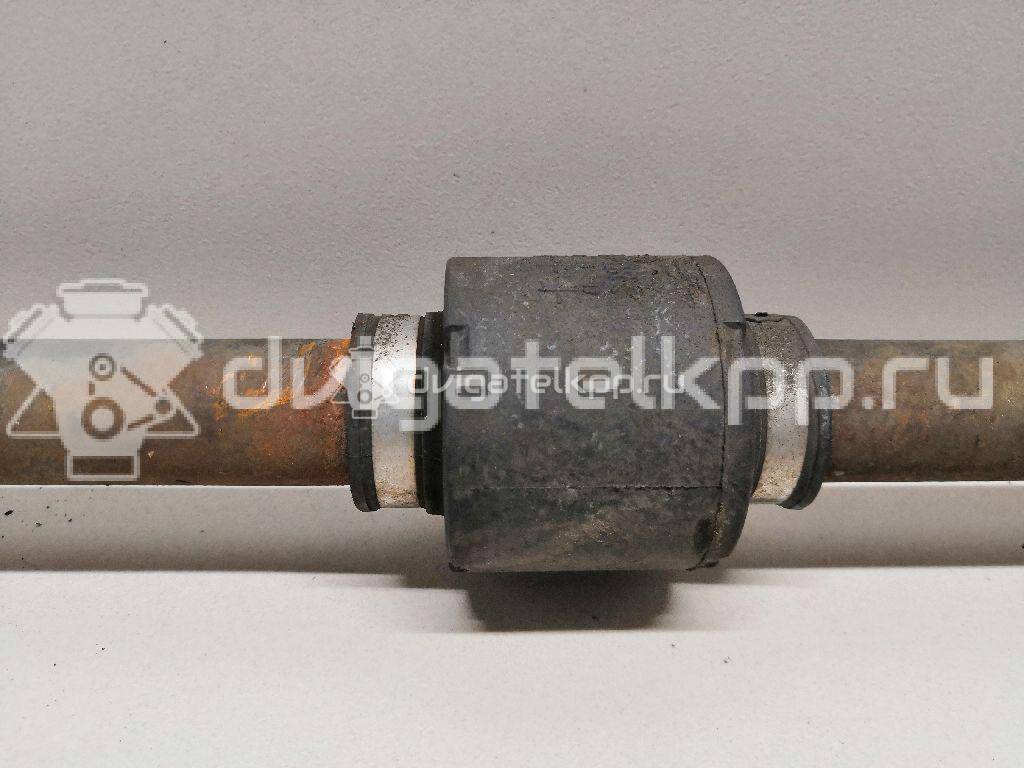 Фото Полуось передняя правая  495011Y010 для Kia Picanto {forloop.counter}}