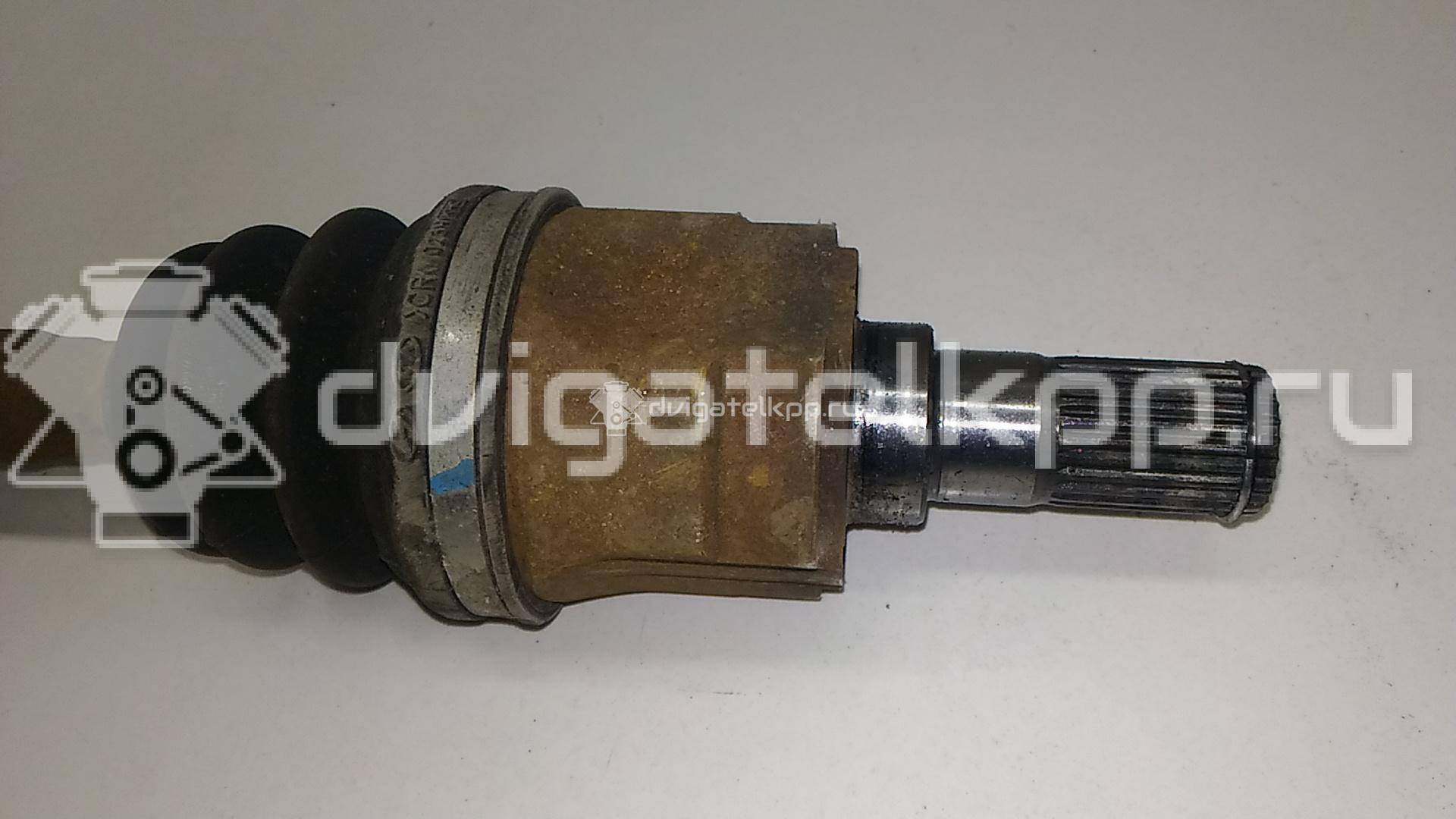 Фото Полуось передняя правая  495011Y010 для Kia Picanto {forloop.counter}}