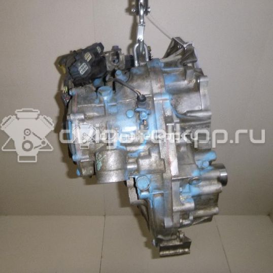 Фото Контрактная (б/у) АКПП для Volvo S80 / V70 / Xc70 / S60 163 л.с 20V 2.4 л D 5244 T Дизельное топливо 1208825