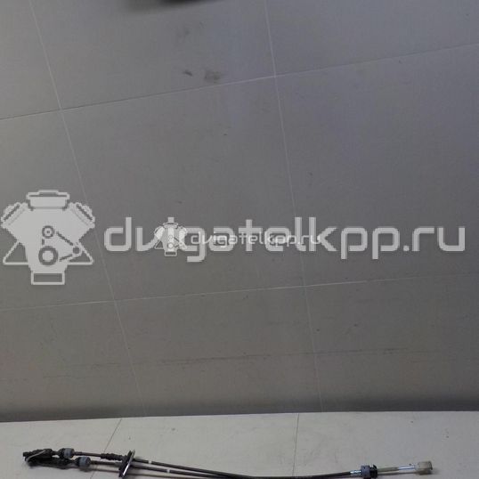 Фото Трос КПП  437941Y000 для kia Picanto