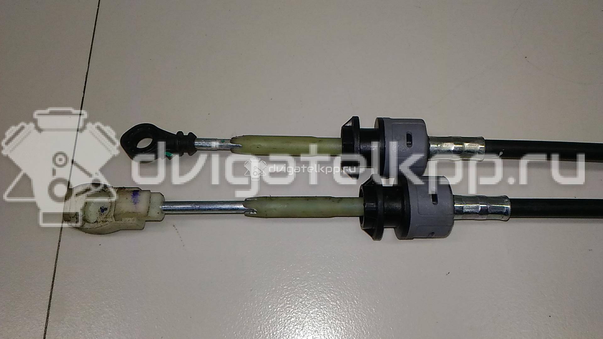 Фото Трос КПП  437941Y000 для kia Picanto {forloop.counter}}