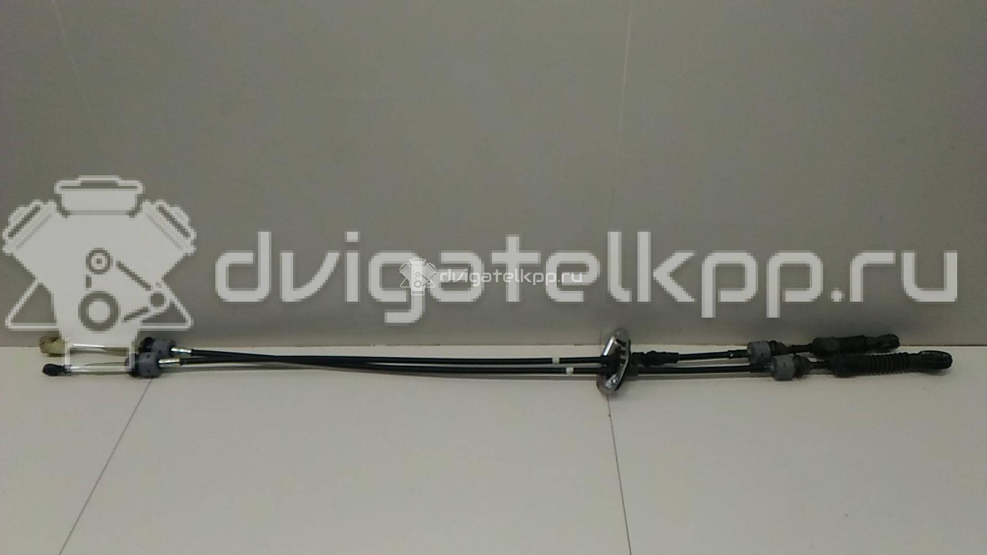 Фото Трос КПП  437941Y000 для kia Picanto {forloop.counter}}