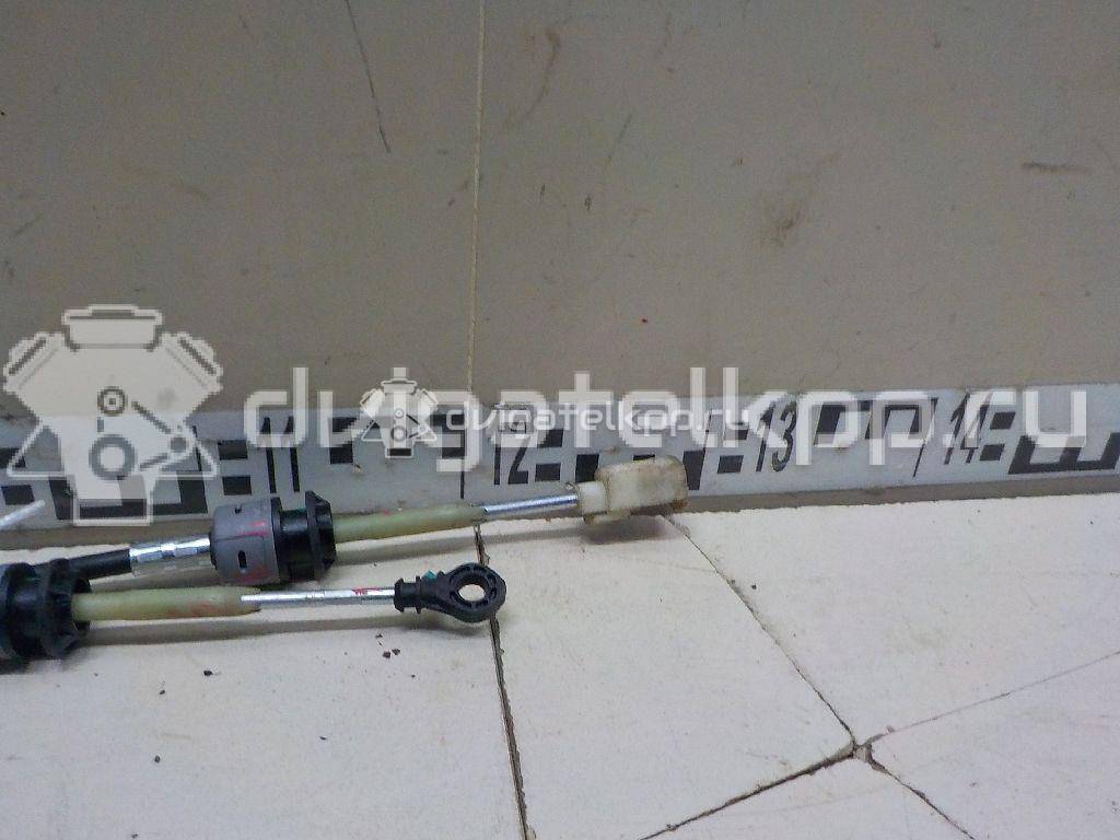 Фото Трос КПП  437941Y000 для kia Picanto {forloop.counter}}