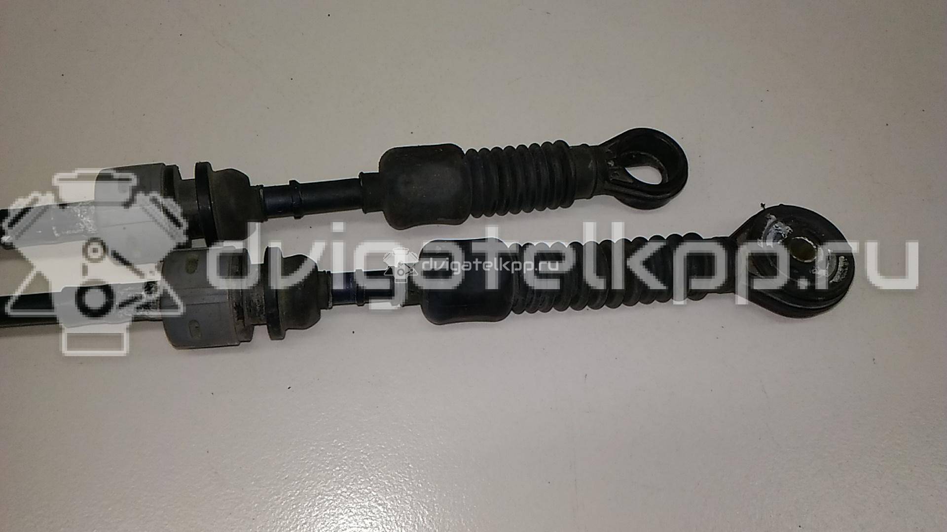 Фото Трос КПП  437941Y000 для kia Picanto {forloop.counter}}