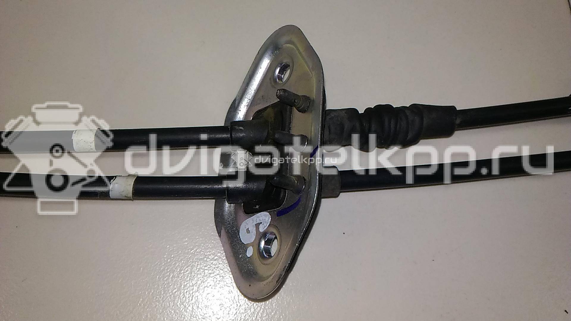 Фото Трос КПП  437941Y000 для kia Picanto {forloop.counter}}