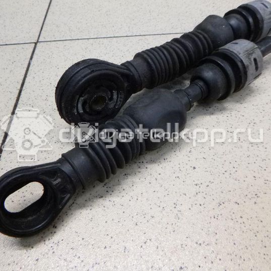 Фото Трос КПП  437941y000 для kia Picanto