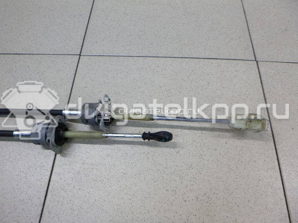 Фото Трос КПП  437941y000 для kia Picanto {forloop.counter}}