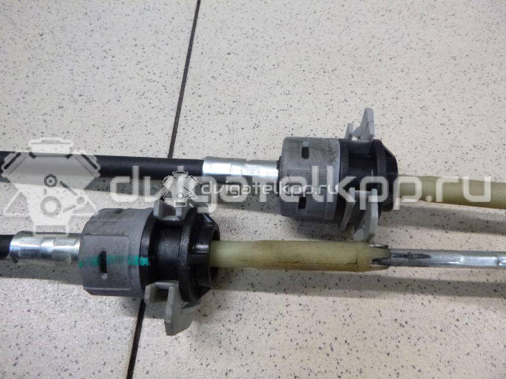 Фото Трос КПП  437941y000 для kia Picanto {forloop.counter}}
