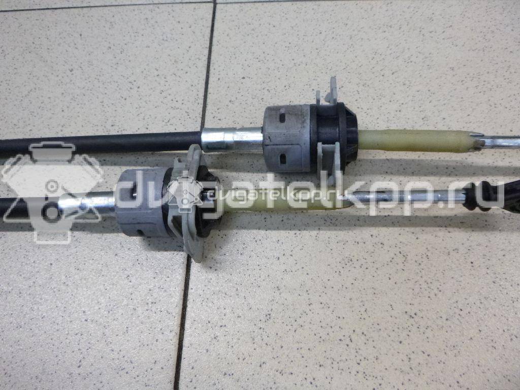 Фото Трос КПП  437941y000 для kia Picanto {forloop.counter}}