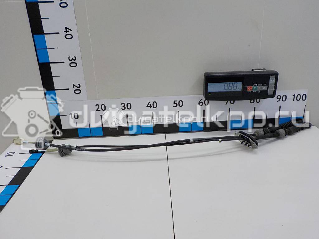 Фото Трос КПП  437941y000 для kia Picanto {forloop.counter}}
