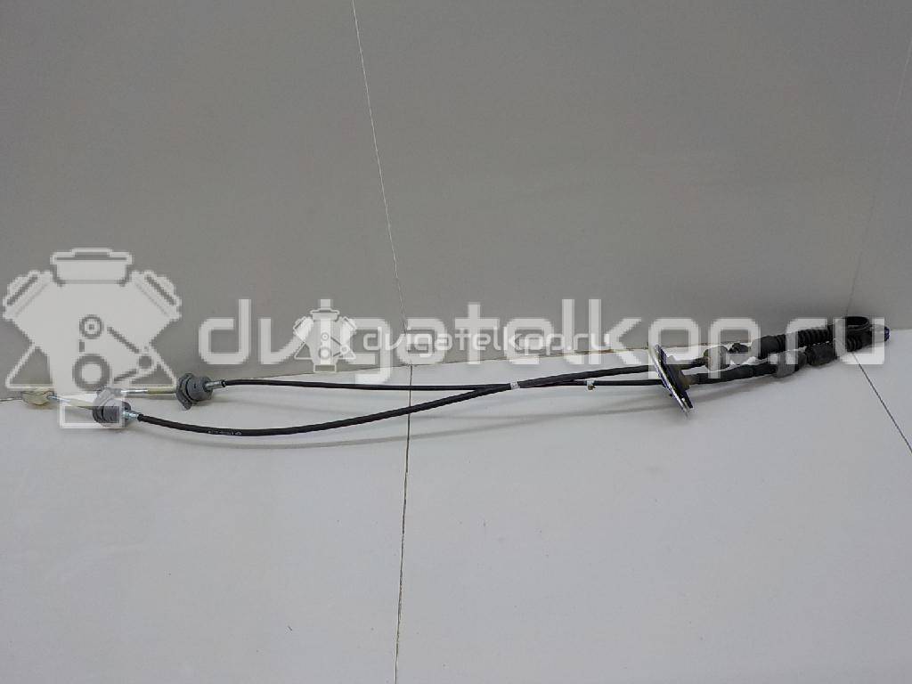 Фото Трос КПП  437941y000 для kia Picanto {forloop.counter}}