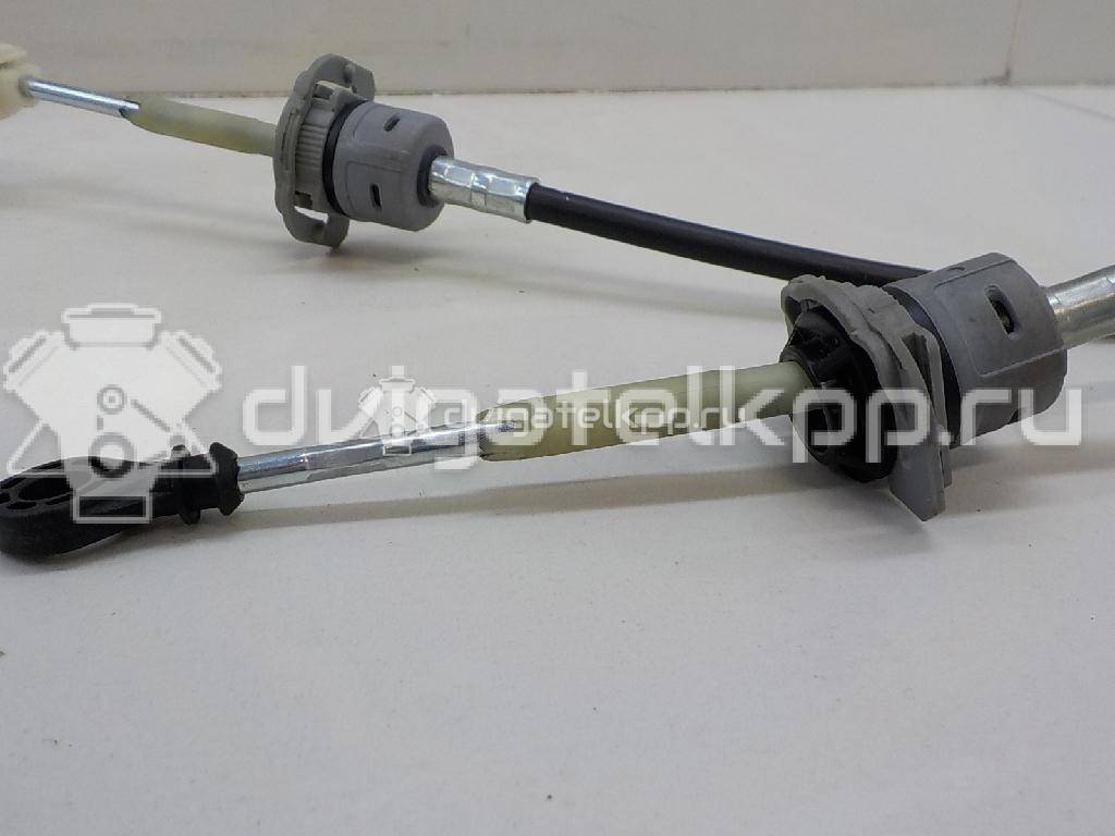 Фото Трос КПП  437941y000 для kia Picanto {forloop.counter}}