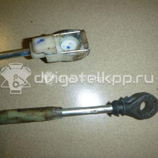 Фото Трос КПП  437941Y000 для kia Picanto