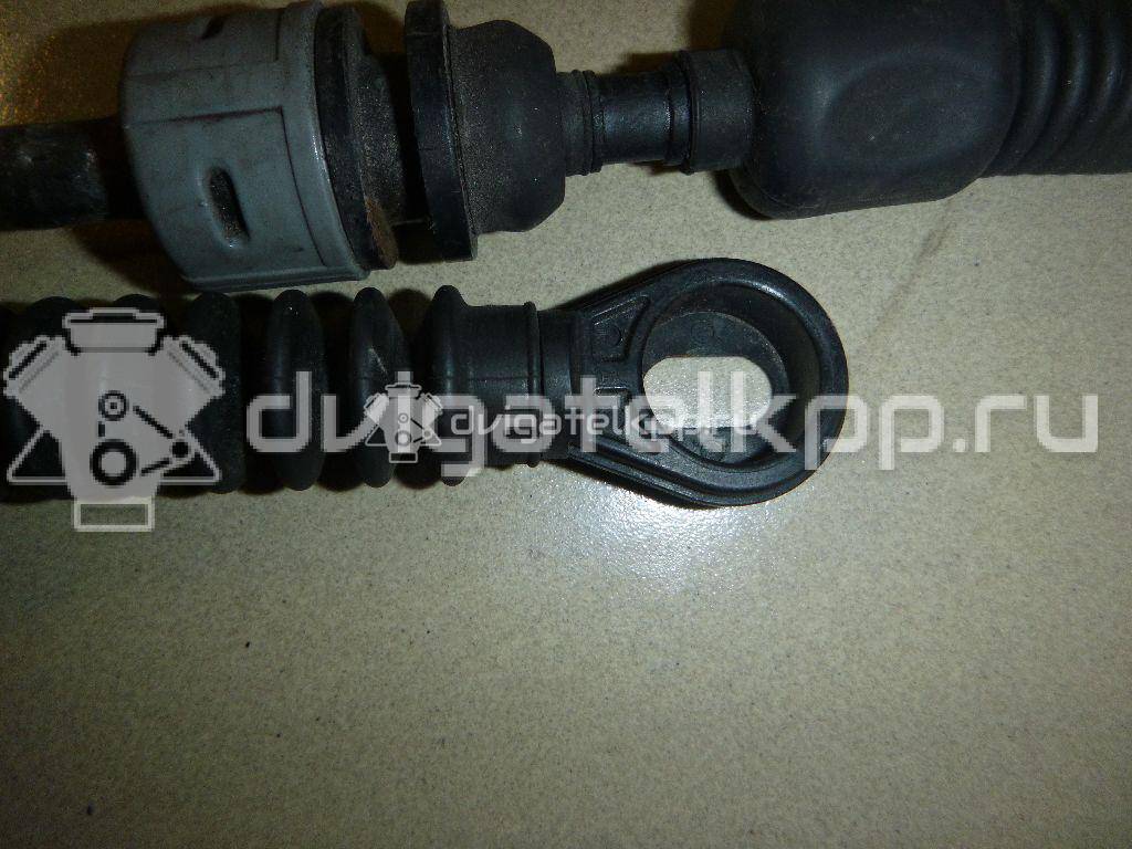 Фото Трос КПП  437941Y000 для kia Picanto {forloop.counter}}