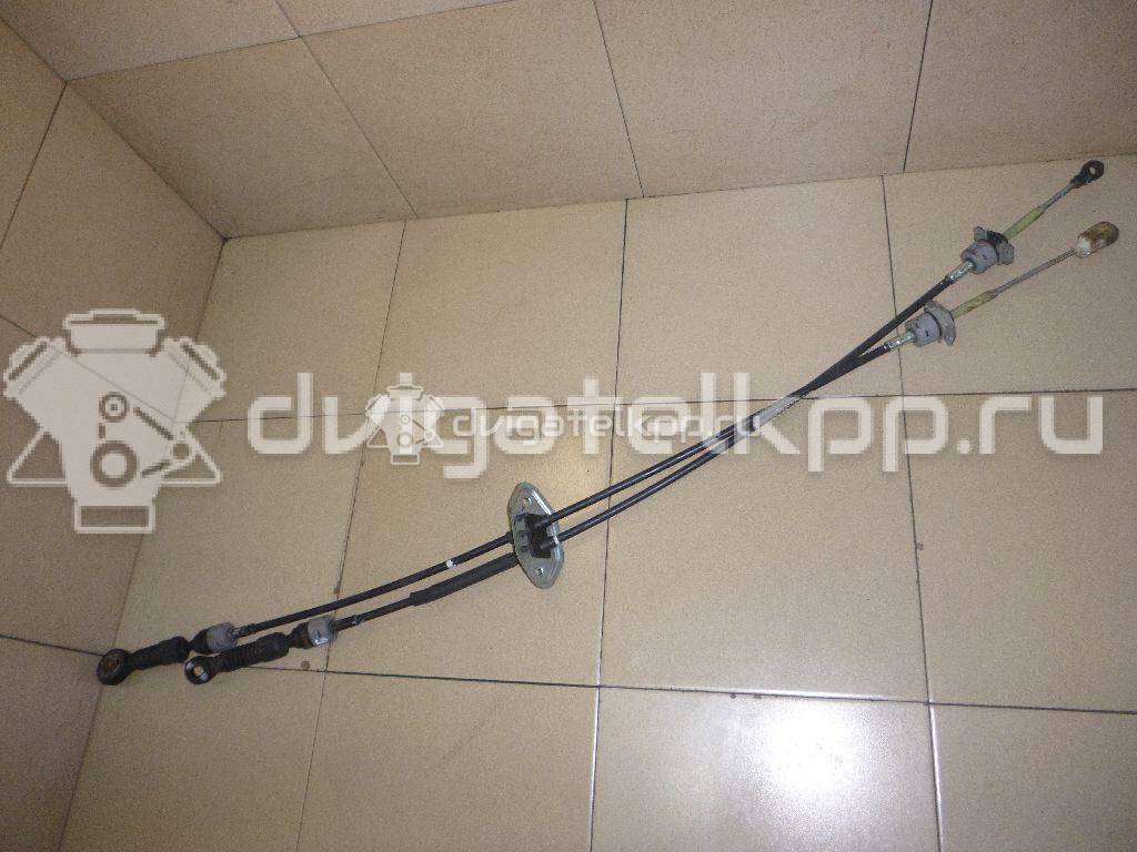 Фото Трос КПП  437941Y000 для kia Picanto {forloop.counter}}