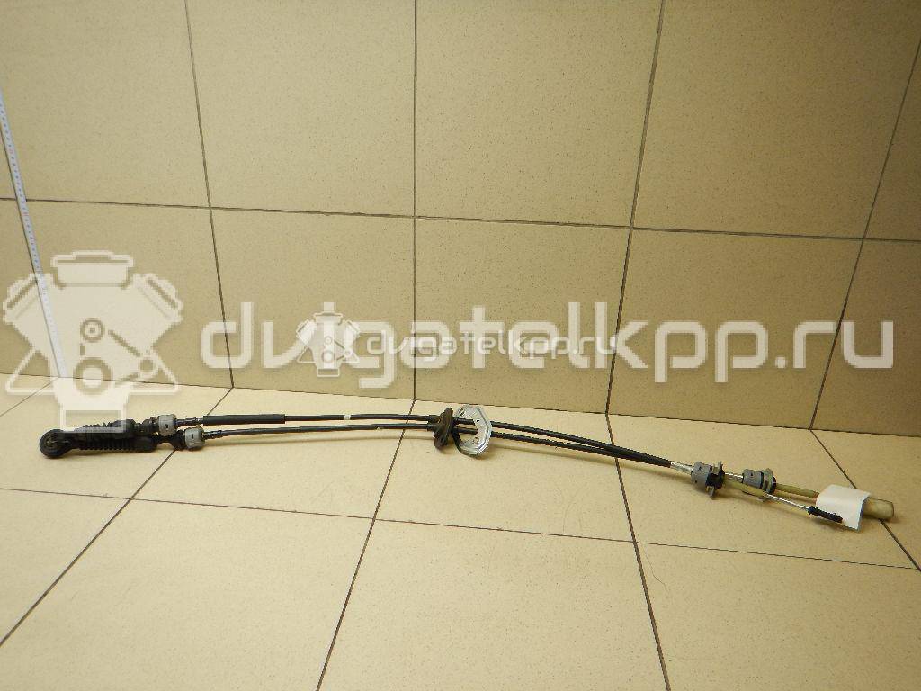 Фото Трос КПП  437941Y000 для kia Picanto {forloop.counter}}