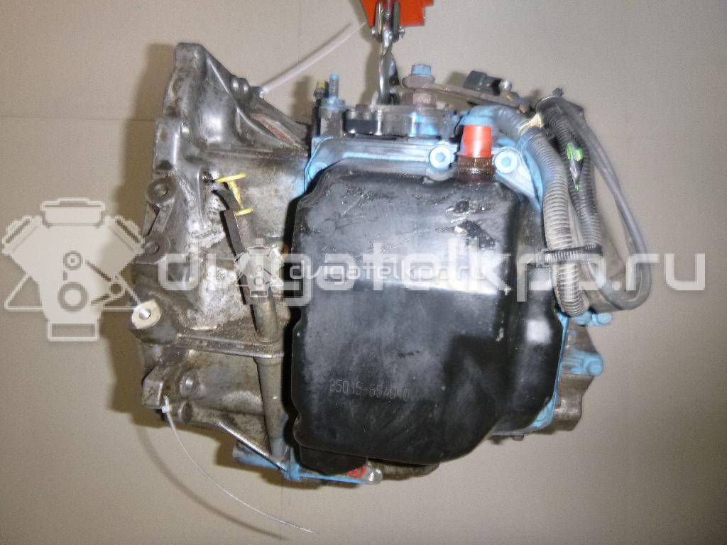 Фото Контрактная (б/у) АКПП для Volvo S80 / V70 / Xc70 / S60 163 л.с 20V 2.4 л D 5244 T Дизельное топливо {forloop.counter}}