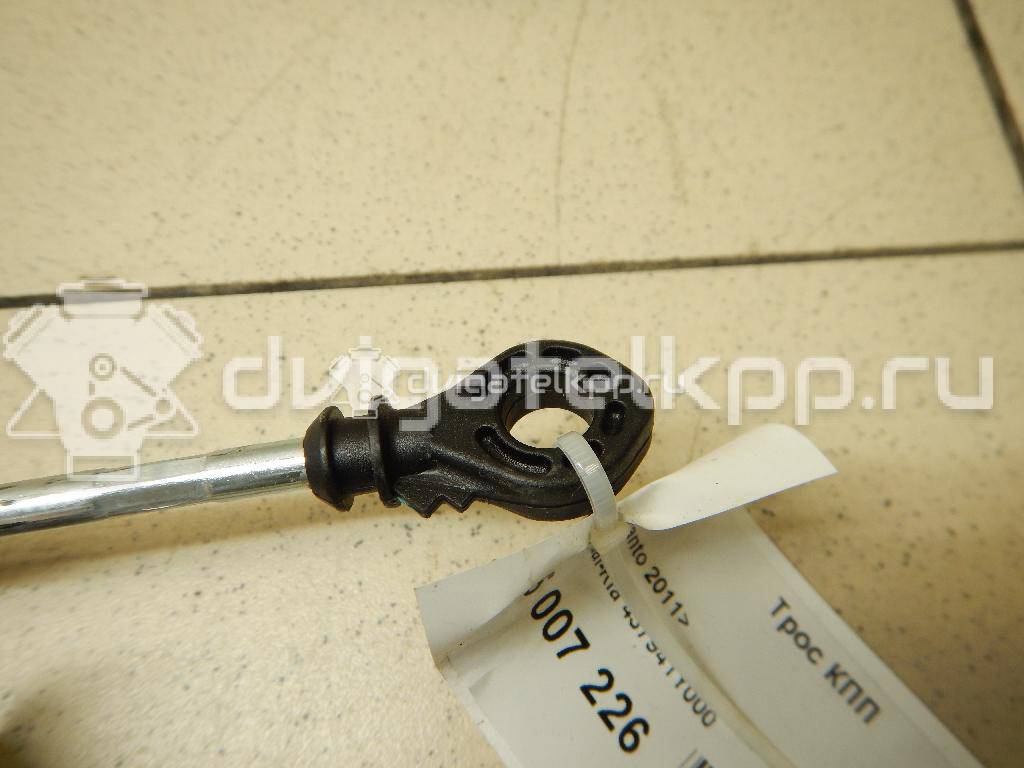 Фото Трос КПП  437941Y000 для kia Picanto {forloop.counter}}