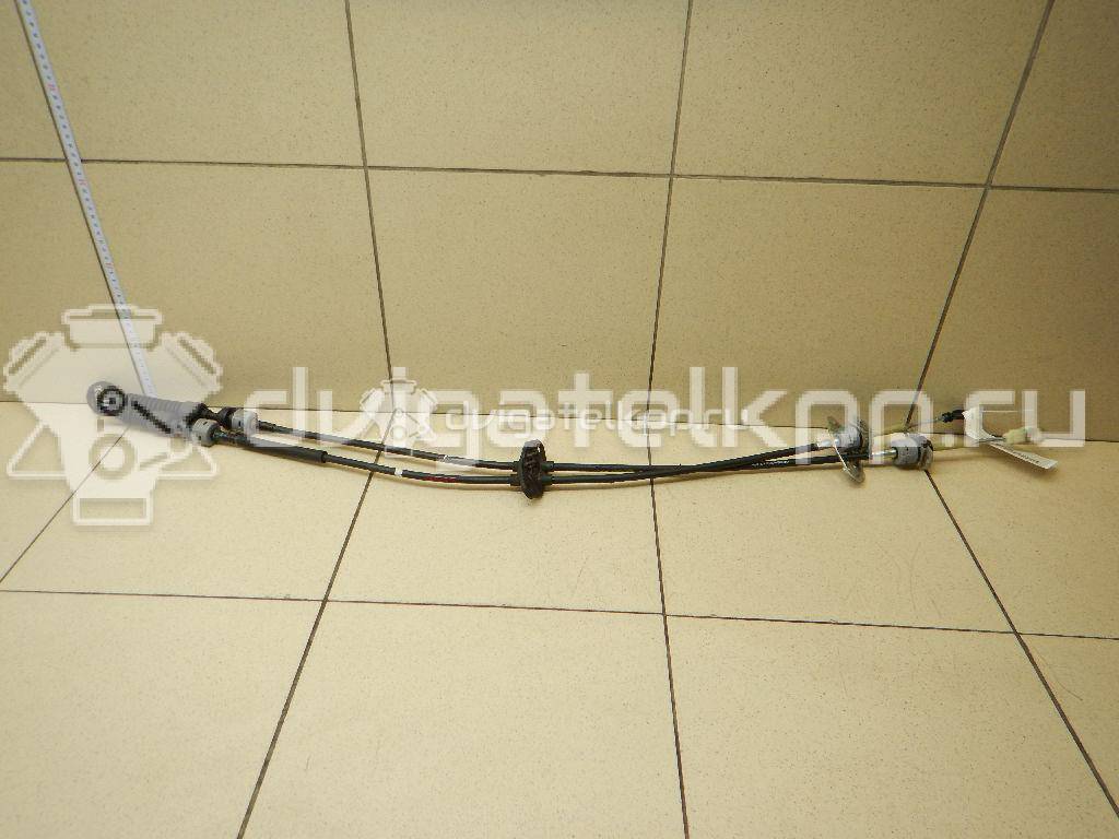 Фото Трос КПП  437941Y000 для kia Picanto {forloop.counter}}