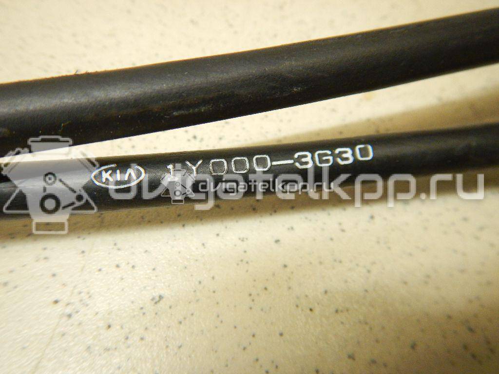 Фото Трос КПП  437941Y000 для kia Picanto {forloop.counter}}