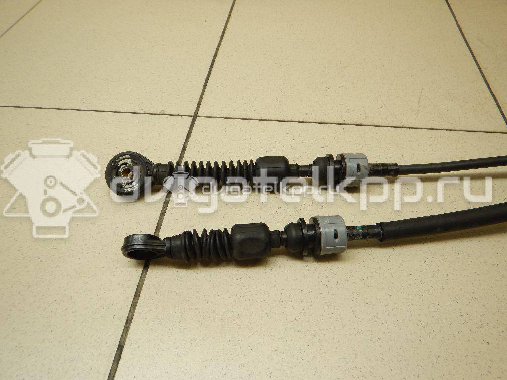 Фото Трос КПП  437941Y000 для kia Picanto {forloop.counter}}