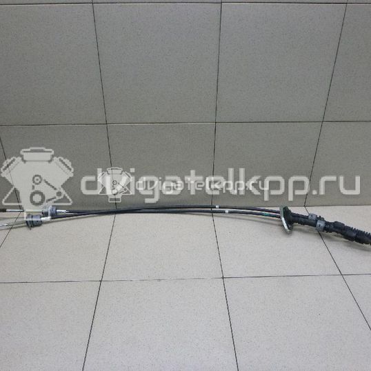 Фото Трос КПП  437941Y000 для kia Picanto