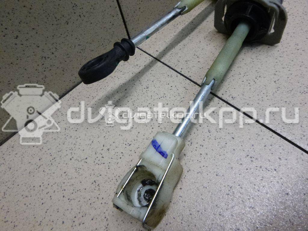 Фото Трос КПП  437941Y000 для kia Picanto {forloop.counter}}