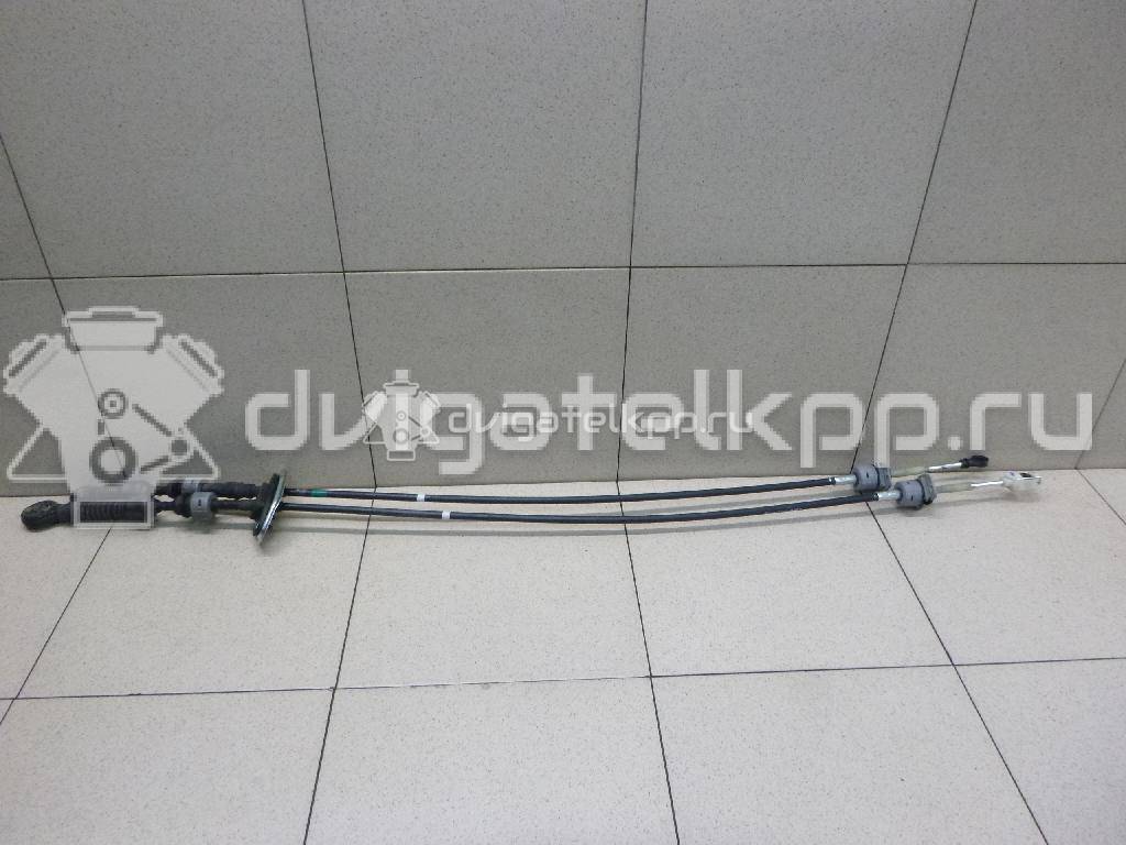 Фото Трос КПП  437941Y000 для kia Picanto {forloop.counter}}