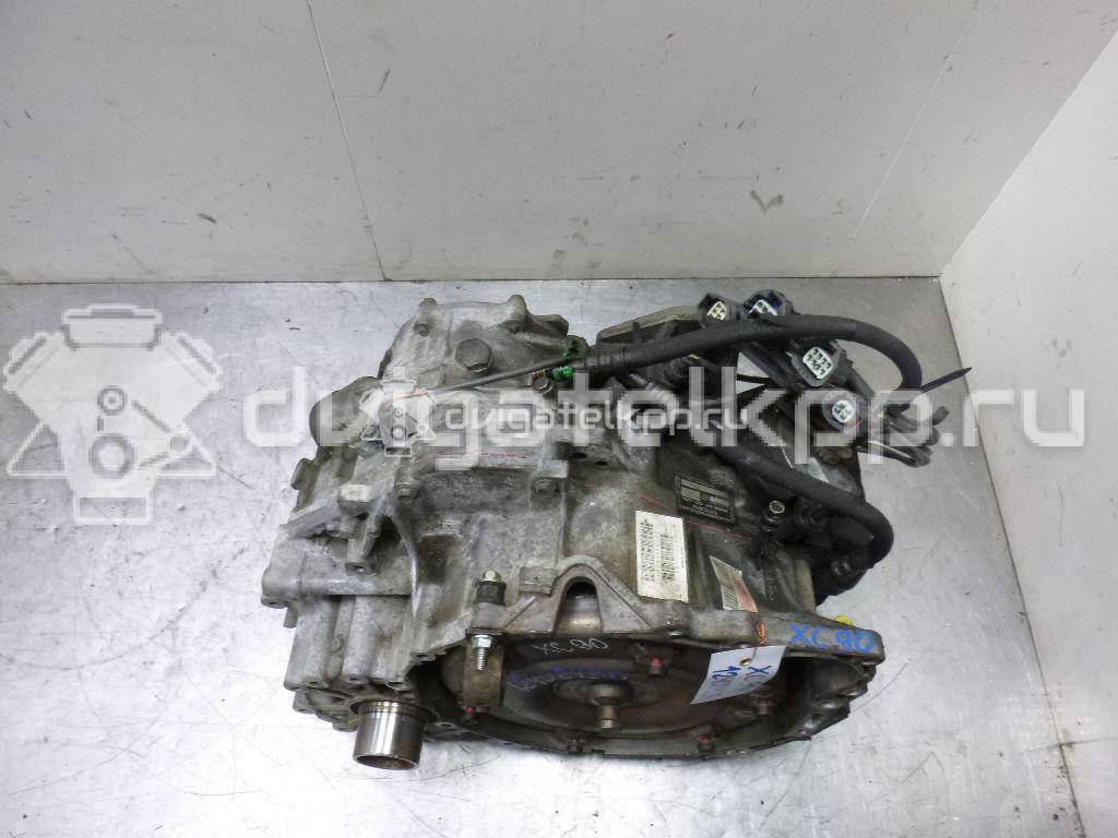 Фото Контрактная (б/у) АКПП для Volvo S80 / V70 / Xc70 / S60 163 л.с 20V 2.4 л D 5244 T Дизельное топливо 8251720 {forloop.counter}}