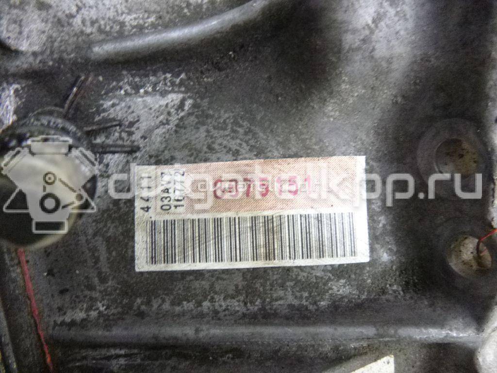 Фото Контрактная (б/у) АКПП для Volvo S80 / V70 / Xc70 / S60 163 л.с 20V 2.4 л D 5244 T Дизельное топливо 8251720 {forloop.counter}}