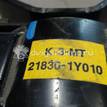 Фото Опора КПП левая  218301y010 для kia Picanto {forloop.counter}}