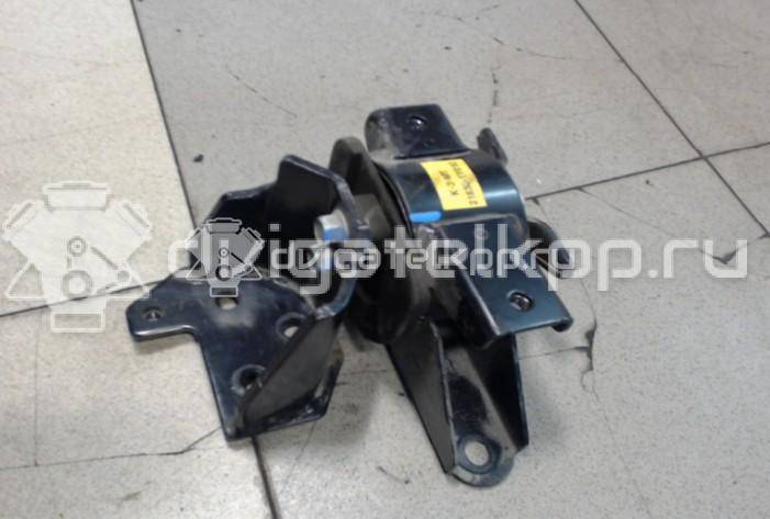 Фото Опора КПП левая  218301y010 для kia Picanto {forloop.counter}}