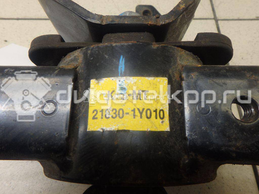 Фото Опора КПП левая  218301y010 для kia Picanto {forloop.counter}}