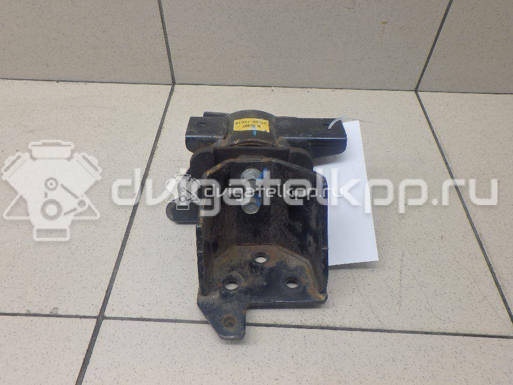 Фото Опора КПП левая  218301y010 для kia Picanto {forloop.counter}}