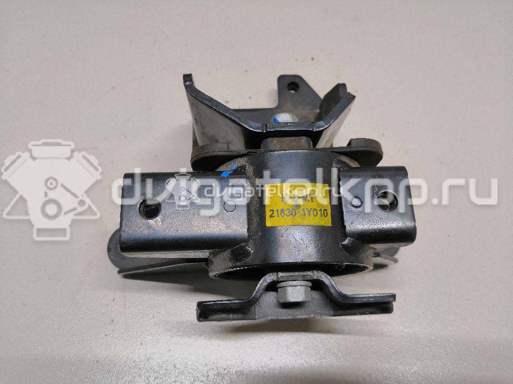 Фото Опора КПП левая  218301Y010 для kia Picanto {forloop.counter}}