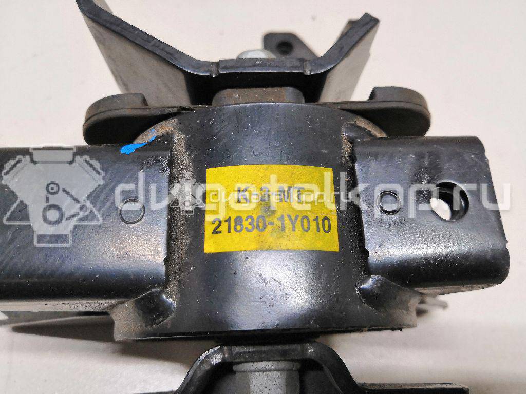 Фото Опора КПП левая  218301Y010 для kia Picanto {forloop.counter}}